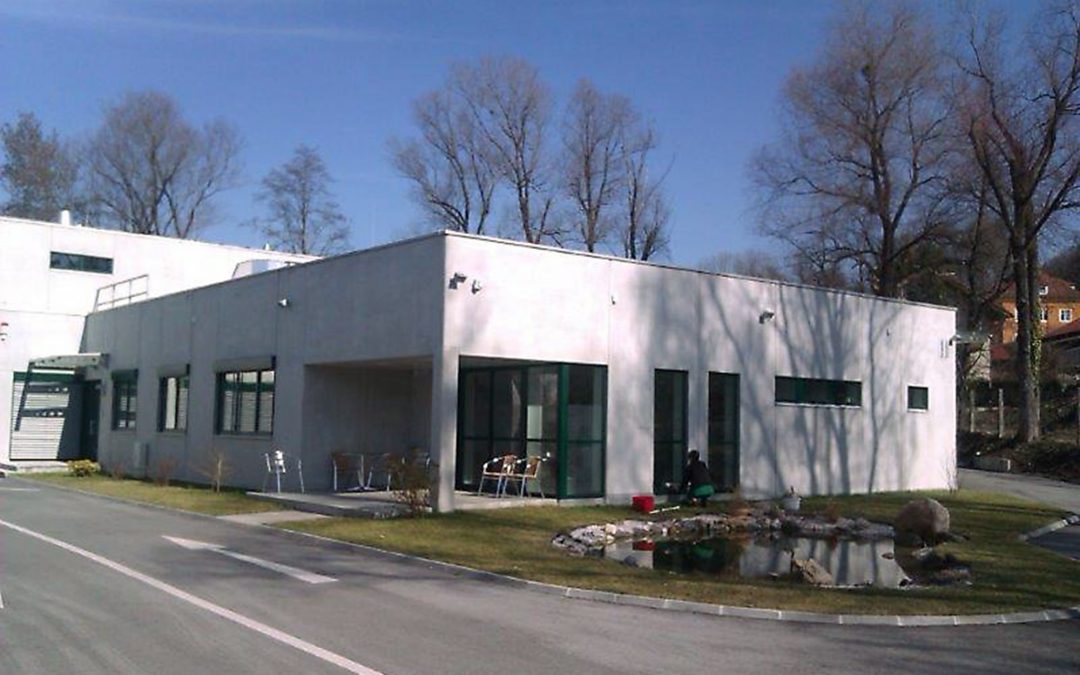 GM Pharma, Salzburg 2010