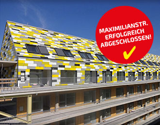 Maximilianstraße 74, 3100 St. Pölten
