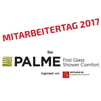 Mitarbeitertag 2017