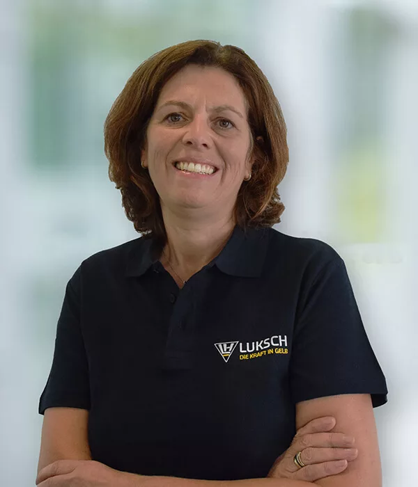 Monika Hammerer