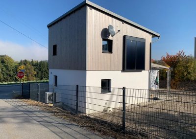 Neubau, Brunnenthal